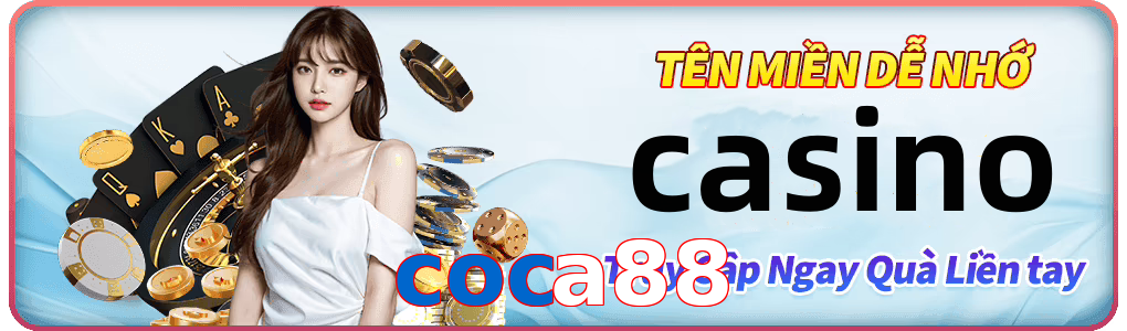 ☘️ Slots RTP cao + Vòng quay miễn phí! coca88